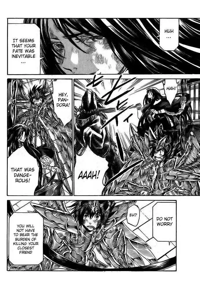 Saint Seiya - The Lost Canvas Chapter 193 7